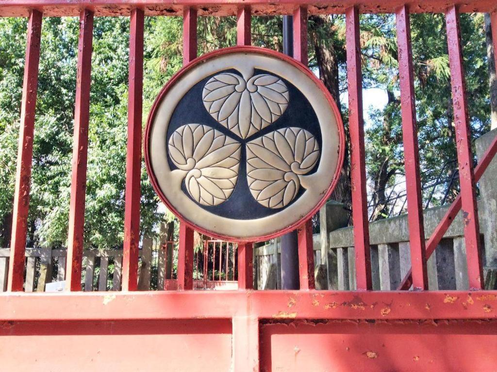 Kawagoe Dai-Ichi Hotel Exterior foto