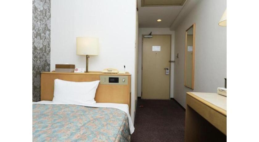 Kawagoe Dai-Ichi Hotel Exterior foto