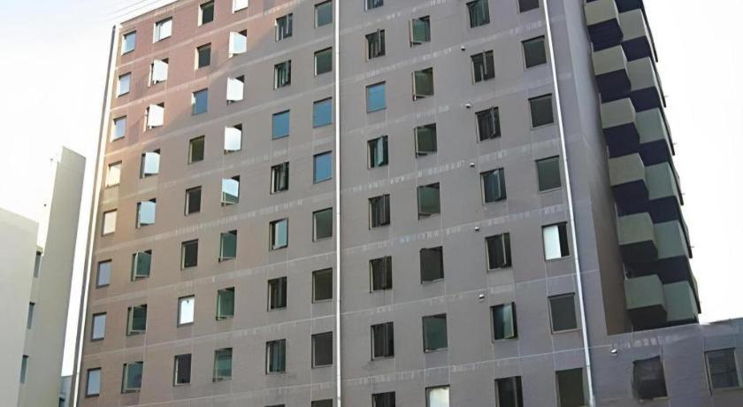Kawagoe Dai-Ichi Hotel Exterior foto